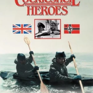 Cockleshell Heroes