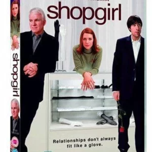 Shopgirl