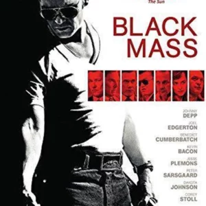 Black Mass