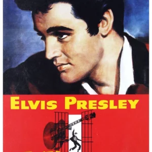 Jailhouse Rock