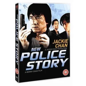 New Police Story