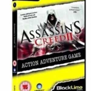 Assassin's Creed II