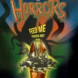 The Little Shop of Horrors