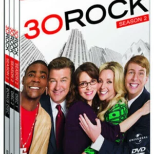 30 Rock