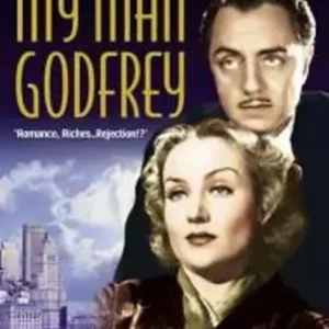 My Man Godfrey