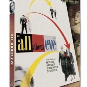 All About Eve