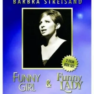 Funny Girl / Funny Lady