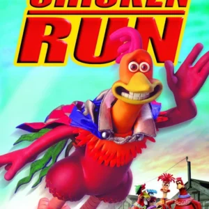 Chicken Run