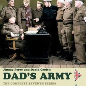 Dad's Army - The Complete Seventh Series
