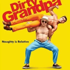 Dirty Grandpa