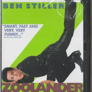 Zoolander