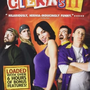 Clerks II