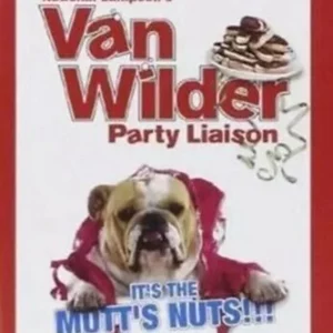 Van Wilder: Party Liaison