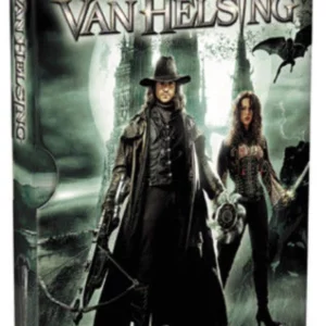 Van Helsing