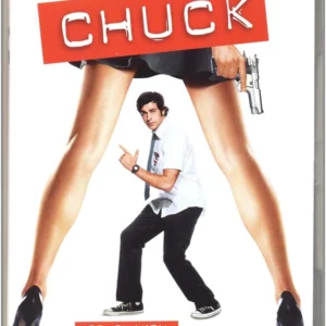 Chuck - Season 2