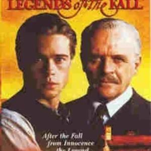 Legends of the Fall