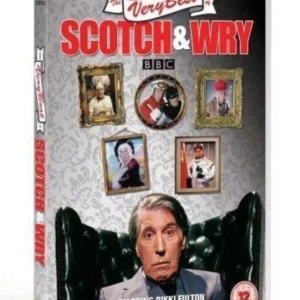 The Very Best of Scotch & Wry