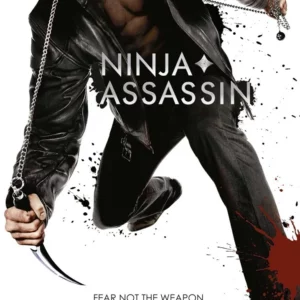 Ninja Assassin