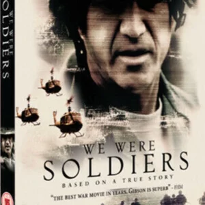 We Were Soldiers