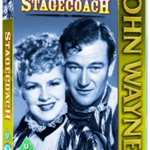 Stagecoach
