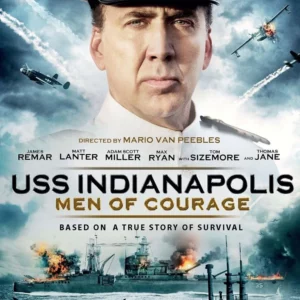USS Indianapolis