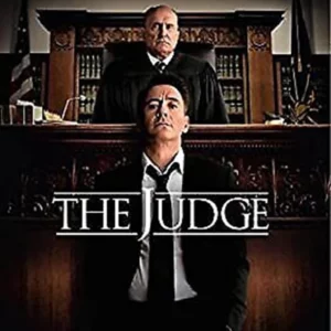 The Judge