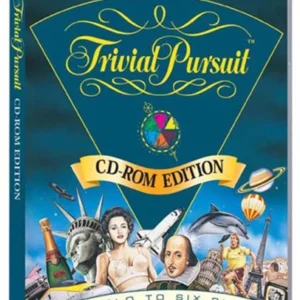 Trivial Pursuit