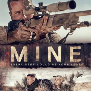 Mine