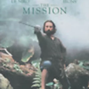 The Mission