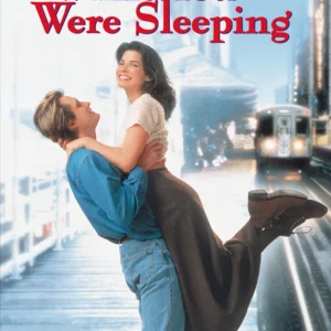 While You Were Sleeping