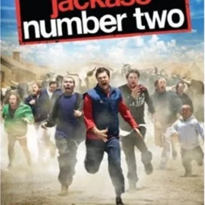 Jackass: Number Two Uncut