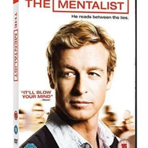 The Mentalist Season 1