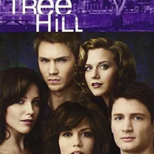 One Tree Hill - Season 5