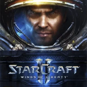 Starcraft II: Wings of Liberty
