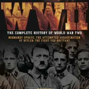 WW2 6 - Normandy update
