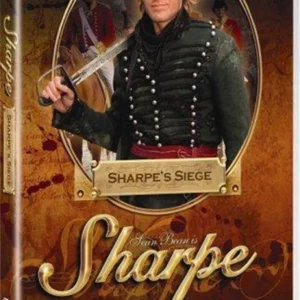 Sharpe's Siege