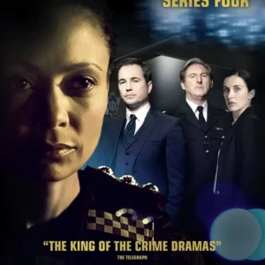 Line of Duty - Series 4