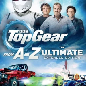 Top Gear A - Z, The Ultimate