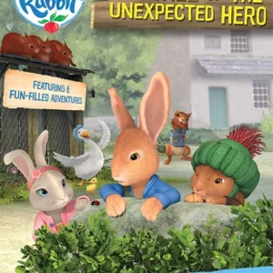 Peter Rabbit: The Tale Of The Unexpected Hero