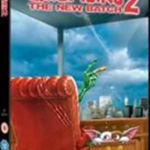 Gremlins 2 - The New Batch
