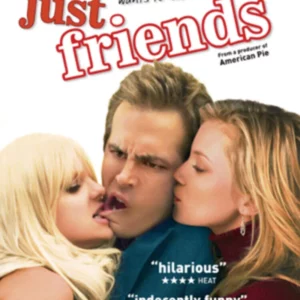 Just Friends