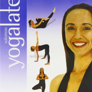 Yogalates: 2 - Total Body Toner
