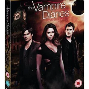 The Vampire Diaries - Season 6