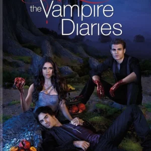 The Vampire Diaries - Season 3