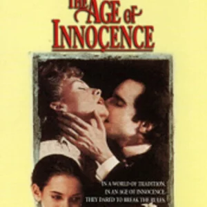 The Age Of Innocence