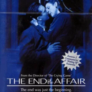 The End Of The Affair