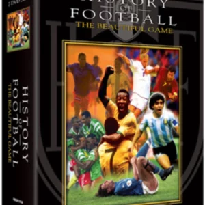 History Of Football The Beautiful Game