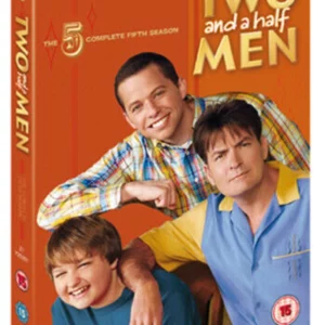 Two And A Half Men - Season 5