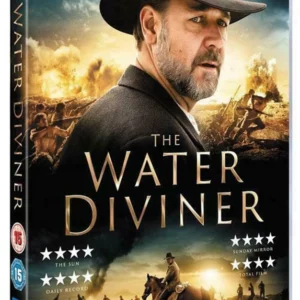 The Water Diviner