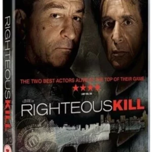 Righteous Kill